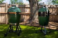 Grill-Inspired Beer Dispensers Image 1