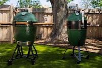 Grill-Inspired Beer Dispensers
