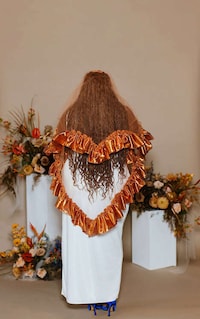 Statement-Making Bridal Veils Image 2