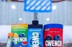 Athlete-Approved Sports Drinks