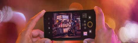 Vintage Photo Camera Apps