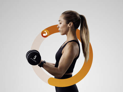 Fitness Club-Targeting AI-Based Software