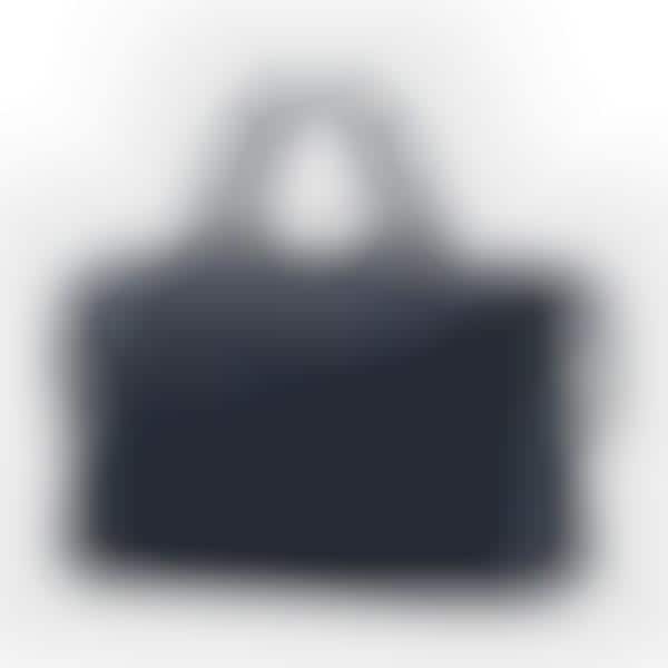 Classic Leather Travel Bags