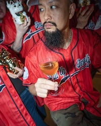 Baseball-Inspired Cocktails Image 4