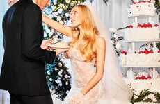 Bridal Shapewear Campaigns