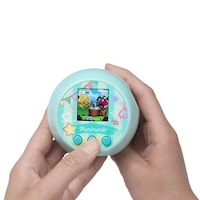 Squishy Digital Pets