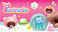 Squishy Digital Pets Image 2
