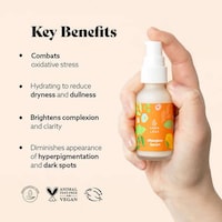 High-Performance Vitamin C Serum Image 2