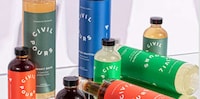 Bottled Cosmopolitan Cocktails Image 3