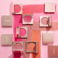 Tea-Infused Cream Blushes Image 1