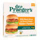 Veggie-Forward Sliders Image 1