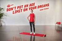 Modern Aging Fitness Programs
