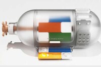 Child-Friendly Medication Dispensers Image 2