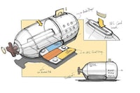 Child-Friendly Medication Dispensers Image 4