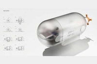 Child-Friendly Medication Dispensers Image 7
