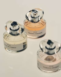 Multifaceted Personal Fragrances