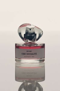 Multifaceted Personal Fragrances Image 2