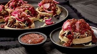 Restaurant-Ready Salsa Ranges Image 1