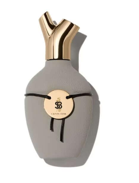 Neuroscience-Inspired Elegant Cedar Fragrances