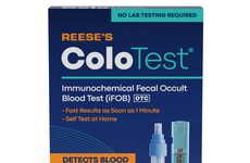 OTC Colon Cancer Tests