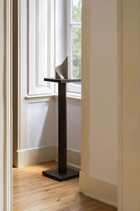 Natural Material-Emphasizing Furniture Lines Image 2