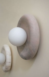 Natural Material-Emphasizing Furniture Lines Image 3