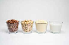 Fava Bean Protein Products