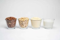 Fava Bean Protein Products Image 1