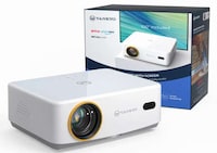 Stylish Smart Home Projectors Image 2