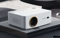 Stylish Smart Home Projectors Image 3