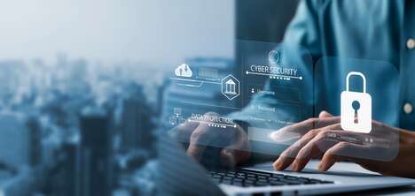 Cyber Risk Protection Apps