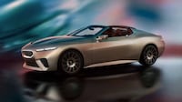Dynamic Precision Sports Cars Image 1