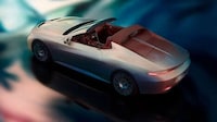 Dynamic Precision Sports Cars Image 3