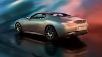 Dynamic Precision Sports Cars Image 5