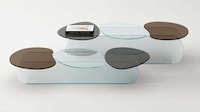 Haute Waterlily-Like Tables Image 1