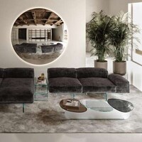 Haute Waterlily-Like Tables Image 4