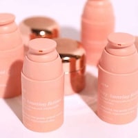 Encapsulated Retinal Serums Image 1