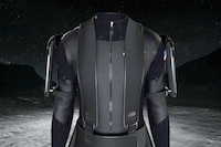 Resistance Training Space Outfits