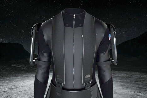 Resistance Training Space Outfits