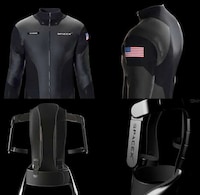 Resistance Training Space Outfits Image 2