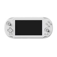 Downsized Handheld Gaming Consoles