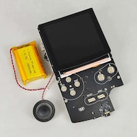 Game Console Replication Kits Image 2