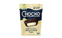 Citrusy Low-Sugar Chocolates Image 1