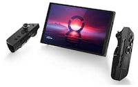 Compact Handheld Computers Image 1