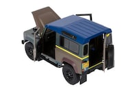 Fashion-Branded Model Cars Image 2