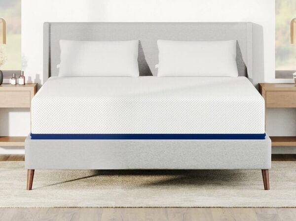 Health-Conscious All-Foam Mattresses
