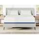 Health-Conscious All-Foam Mattresses Image 1