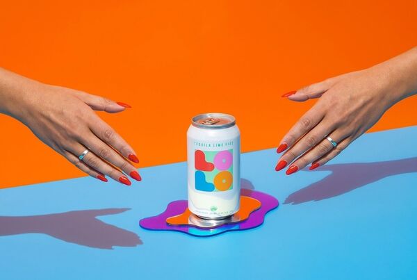 Electrolyte-Enhanced Tequila Cocktails