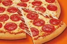 Celebratory Pizza Promotions