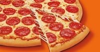 Celebratory Pizza Promotions Image 1
